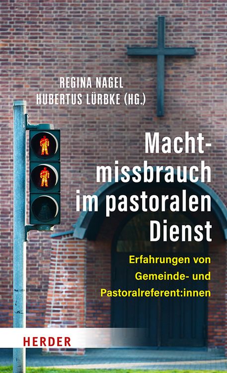 Produktbild: Machtmissbrauch im pastoralen Dienst