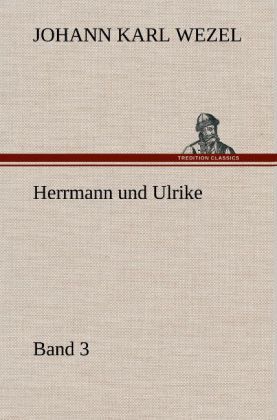 Produktbild: Herrmann und Ulrike / Band 3