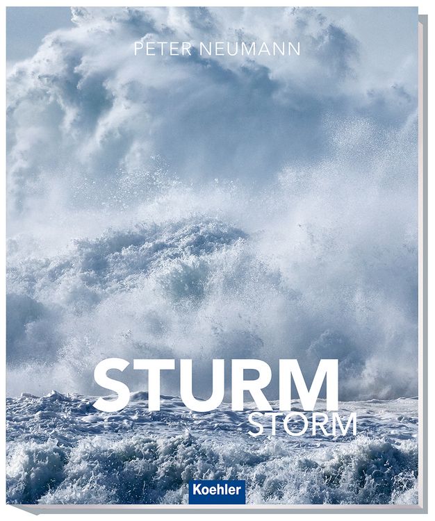 Produktbild: STURM - STORM