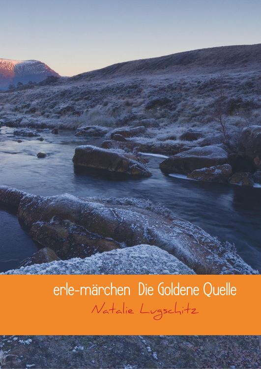 Produktbild: Erle-m&auml;rchen Die Goldene Quelle