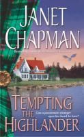 Produktbild: Tempting the Highlander