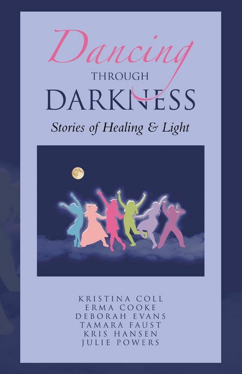Produktbild: Dancing Through Darkness