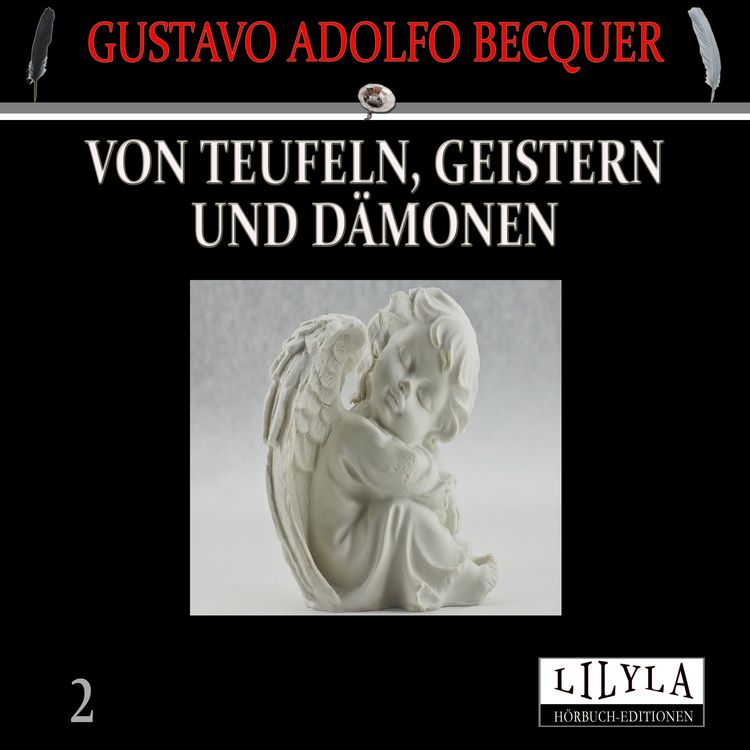 Produktbild: Von Teufeln, Geistern und D&auml;monen 2