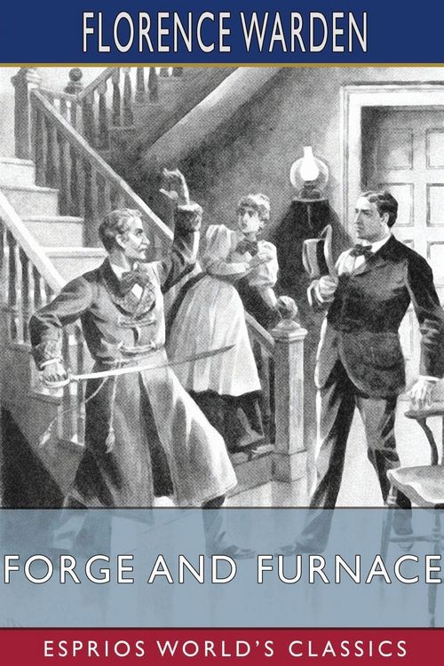 Produktbild: Forge and Furnace (Esprios Classics)