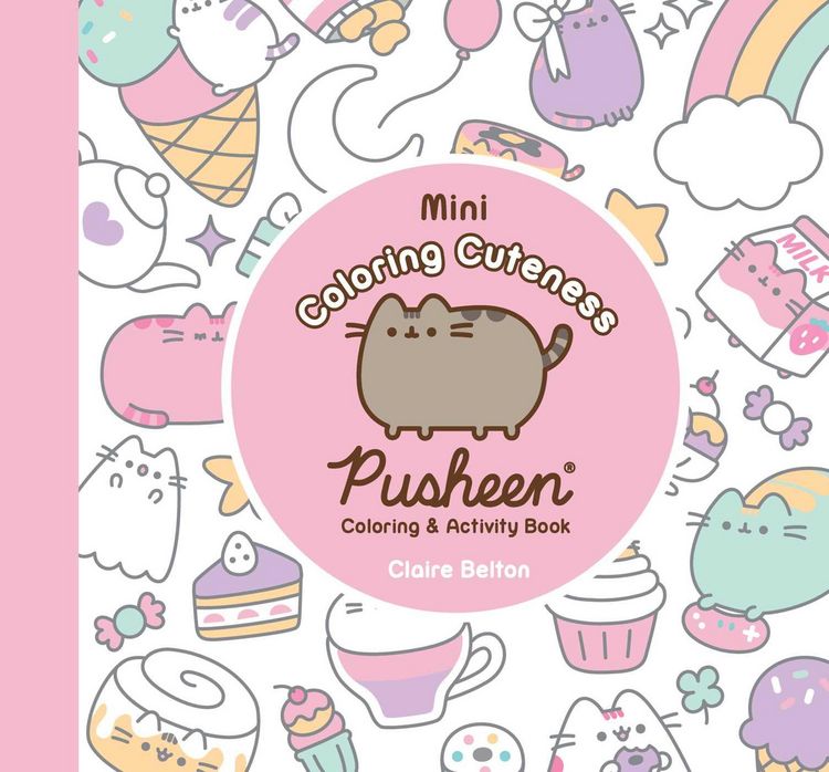 Produktbild: Mini Coloring Cuteness