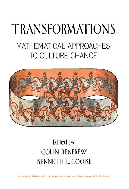 Produktbild: Transformations