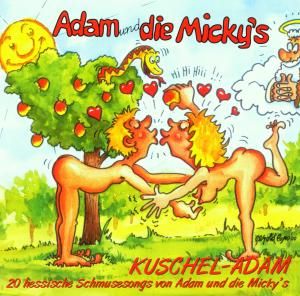 Produktbild: Kuschel-Adam