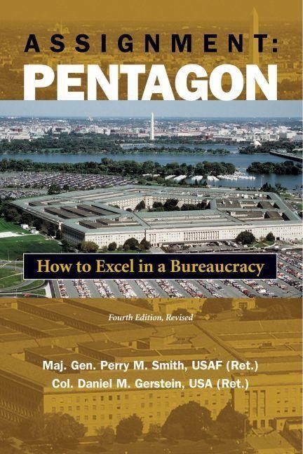 Produktbild: Assignment Pentagon Rev/e 4/e