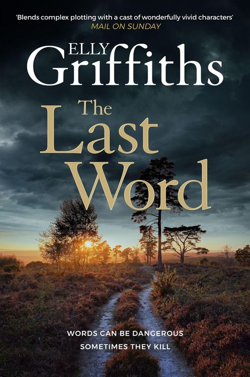 Produktbild: The Last Word