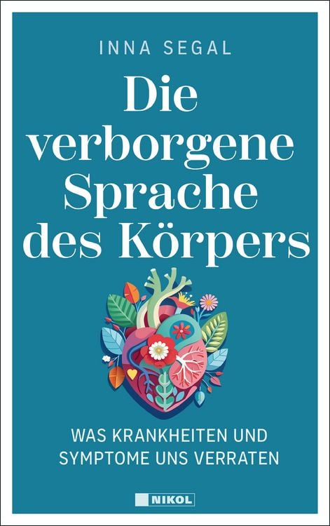Produktbild: Die verborgene Sprache des K&ouml;rpers