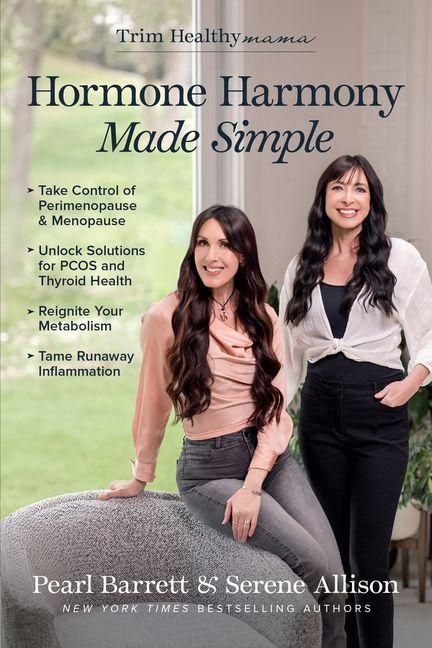 Produktbild: Hormone Harmony Made Simple