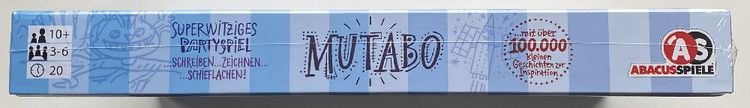 Produktbild: Mutabo
