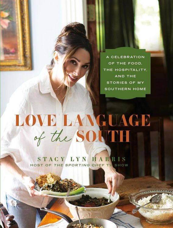 Produktbild: Love Language of the South