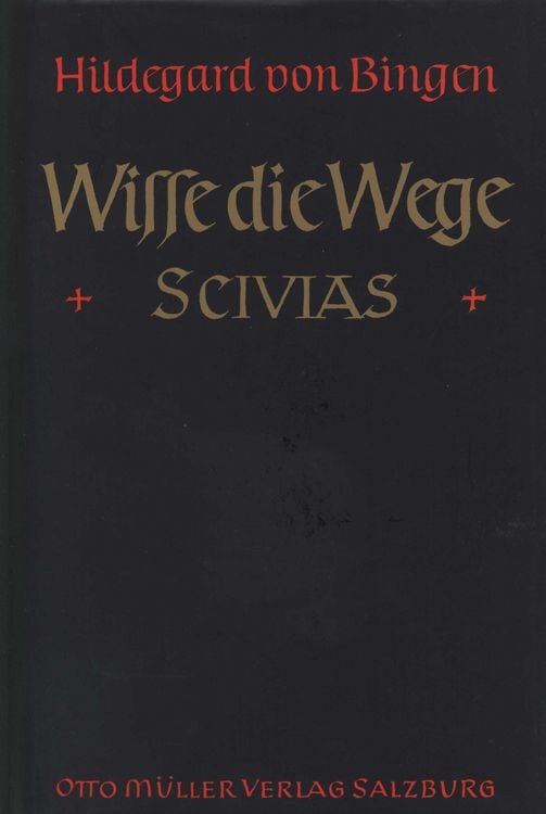 Produktbild: Wisse die Wege