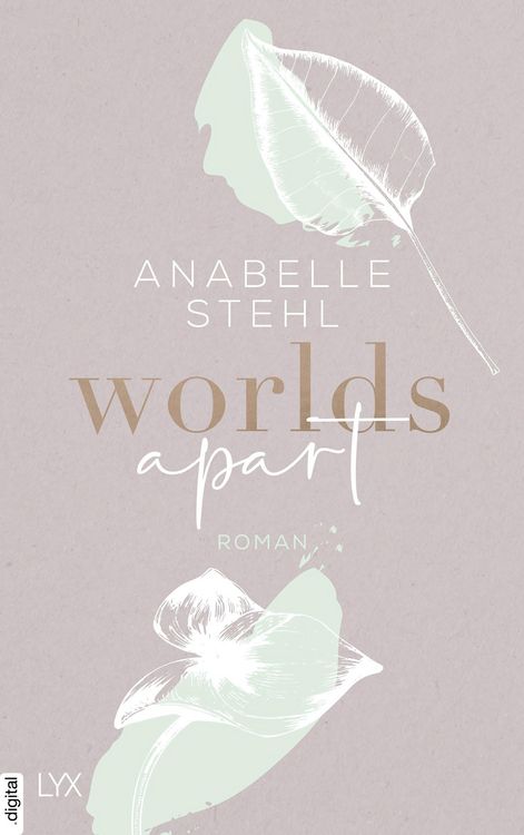 Produktbild: Worlds Apart