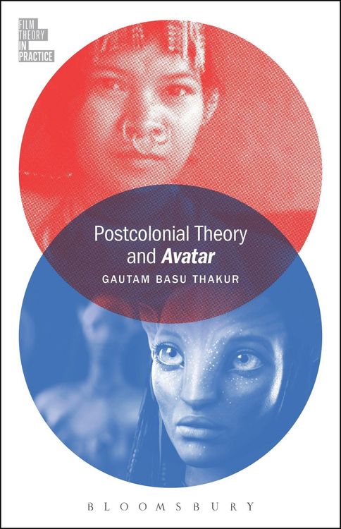 Produktbild: Postcolonial Theory and Avatar