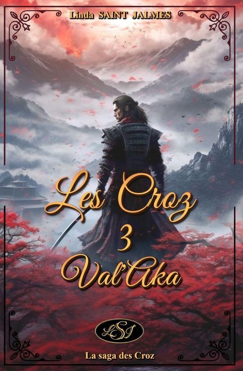 Produktbild: Les Croz
