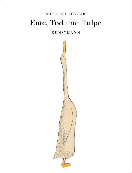 Produktbild: Ente, Tod und Tulpe