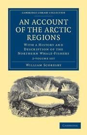 Produktbild: Account Of The Arctic Regions