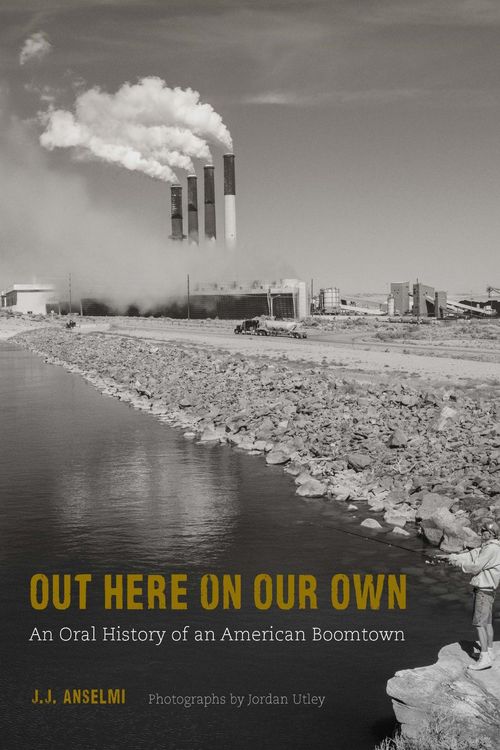 Produktbild: Out Here on Our Own