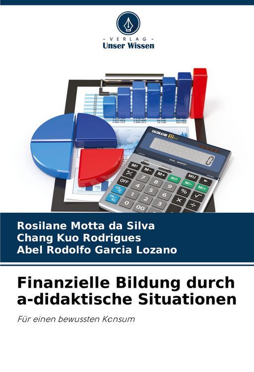 Produktbild: Finanzielle Bildung durch a-didaktische Situationen