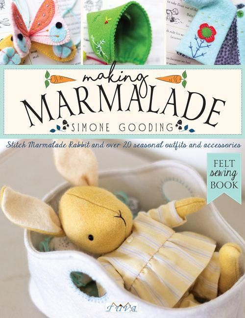 Produktbild: Making Marmalade