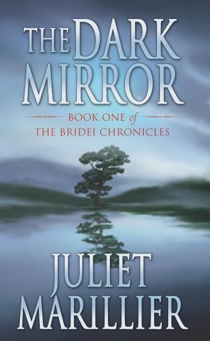 Produktbild: The Dark Mirror
