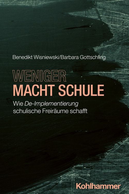 Produktbild: Weniger macht Schule
