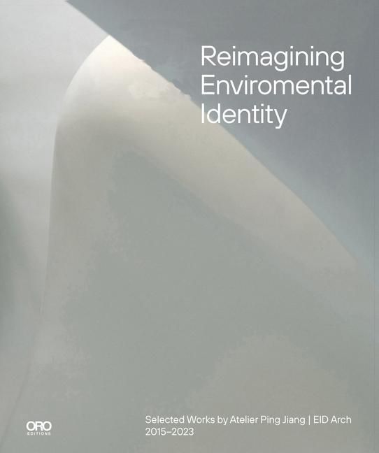Produktbild: Reimagining Environmental Identity