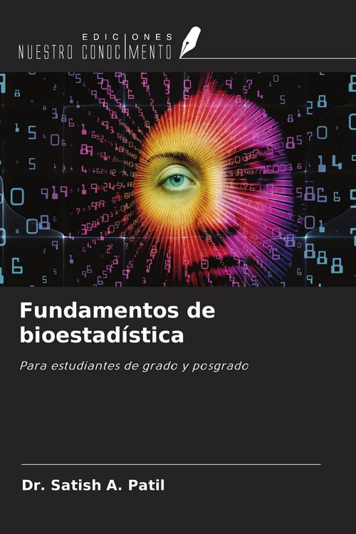 Produktbild: Fundamentos de bioestad&iacute;stica