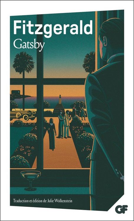 Produktbild: Gatsby