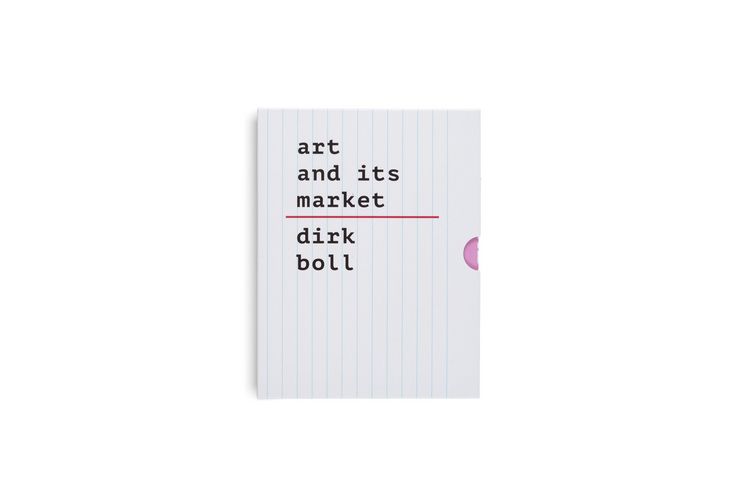Produktbild: Art and its Market