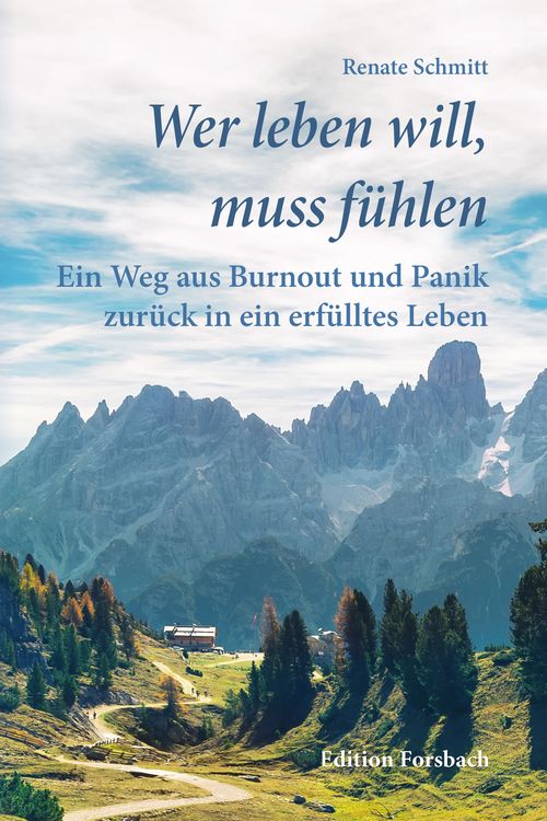 Produktbild: Wer leben will, muss f&uuml;hlen