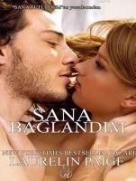 Produktbild: Sana Baglandim