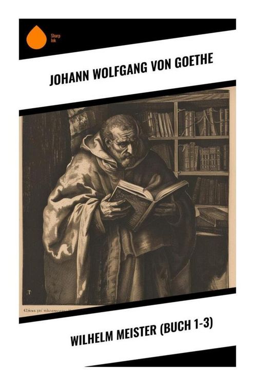 Produktbild: Wilhelm Meister (Buch 1-3)