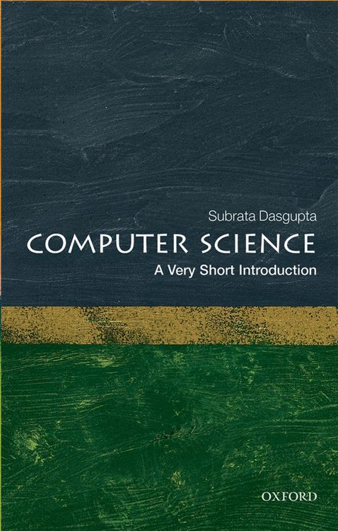 Produktbild: Computer Science