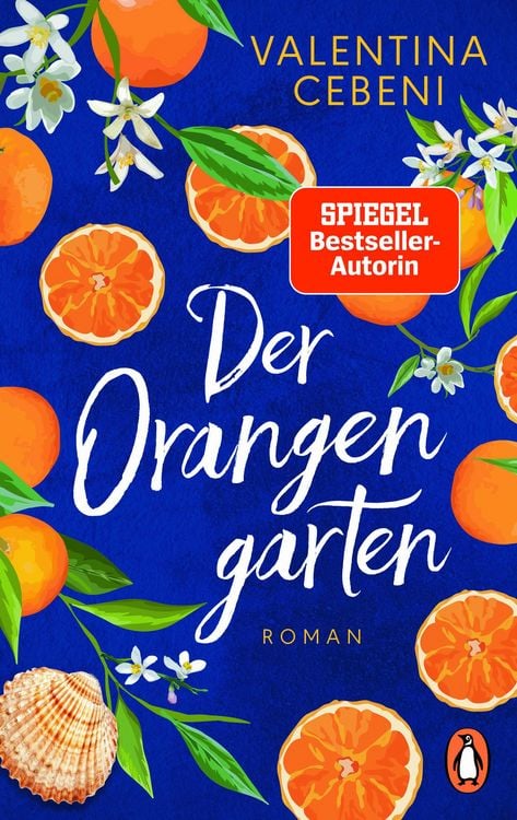 Produktbild: Der Orangengarten