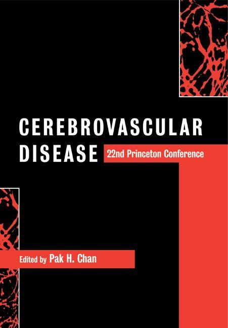 Produktbild: Cerebrovascular Disease