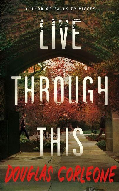 Produktbild: Live Through This