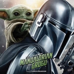 Produktbild: Star Wars: The Mandalorian and Grogu