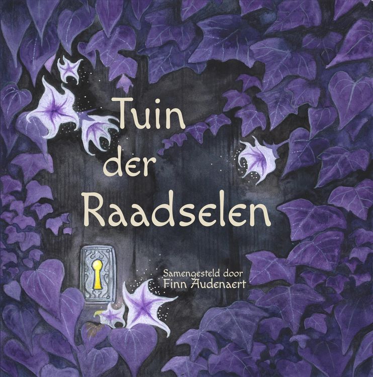 Produktbild: Tuin der raadselen