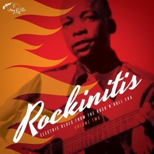 Produktbild: Rockinitis 02