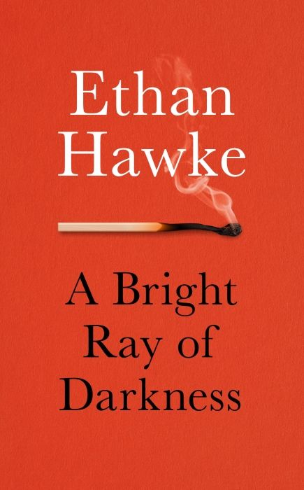 Produktbild: Hawke, E: A Bright Ray of Darkness