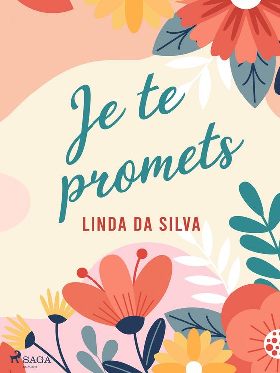 Produktbild: Je te promets