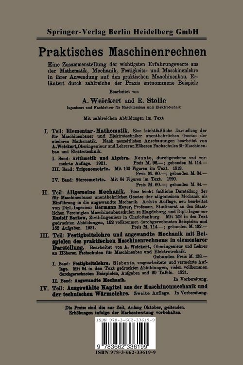 Produktbild: Elementar-Mathematik
