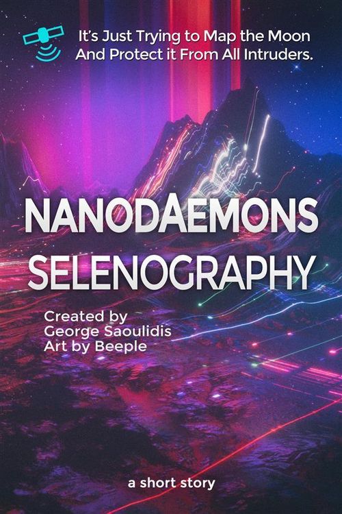 Produktbild: Nanodaemons