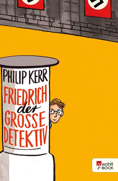 Produktbild: Friedrich der Gro&szlig;e Detektiv