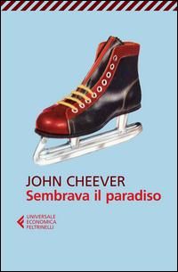 Produktbild: Sembrava il paradiso