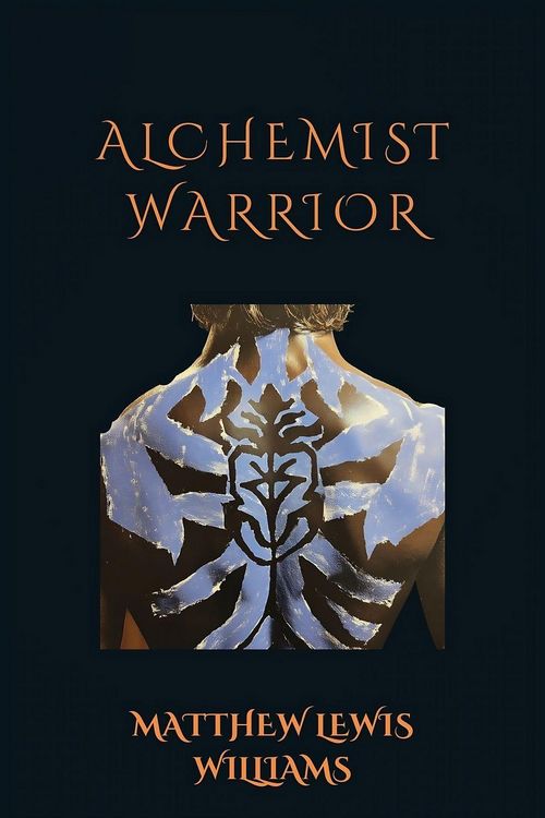 Produktbild: Alchemist Warrior