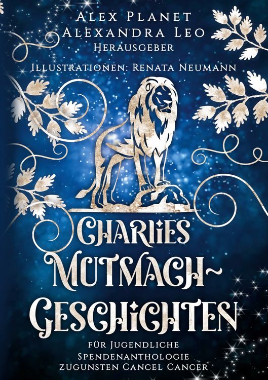 Produktbild: Charlies Mutmach-Geschichten
